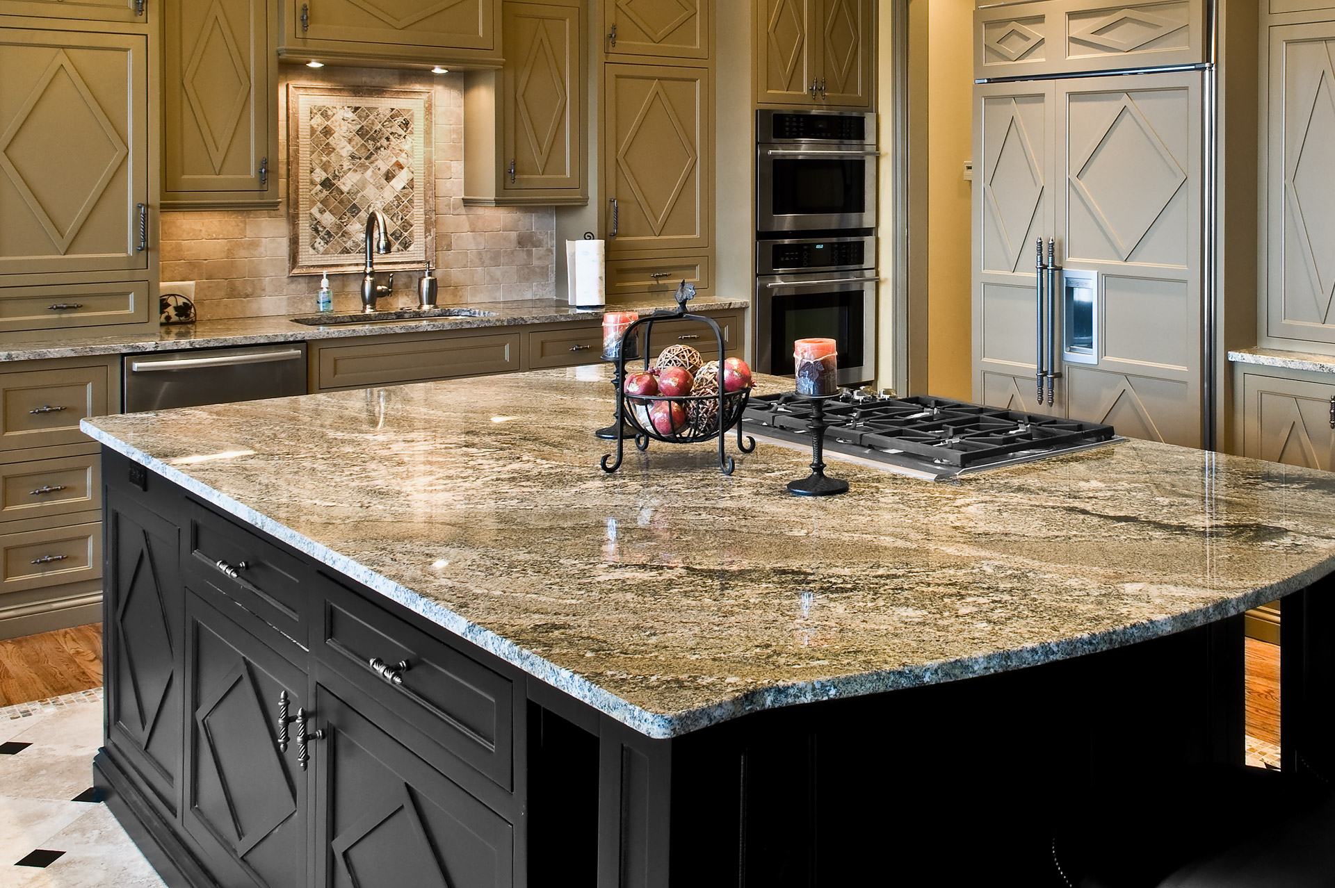 Granite Prestige Quality Quartz And Marble Countertops